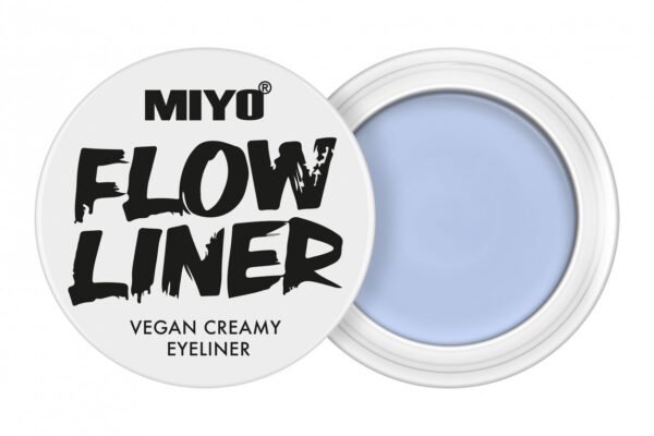 FLOW LINER - NO. 03 BABY BLUE