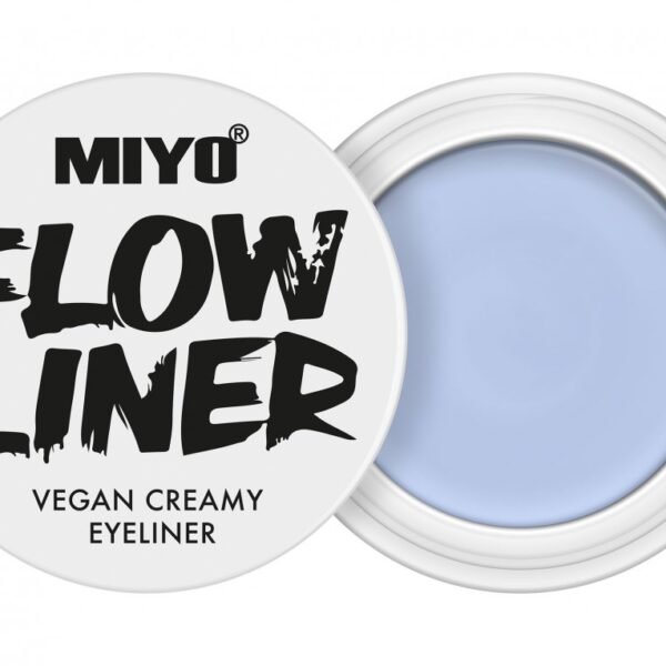 FLOW LINER - NO. 03 BABY BLUE