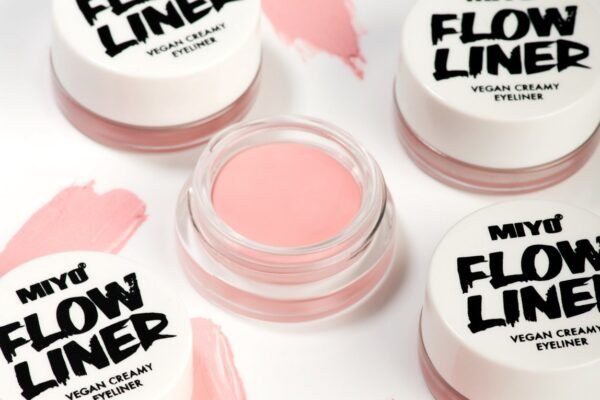 FLOW LINER - NO. 04 TRUE PINK