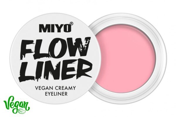 FLOW LINER - NO. 04 TRUE PINK
