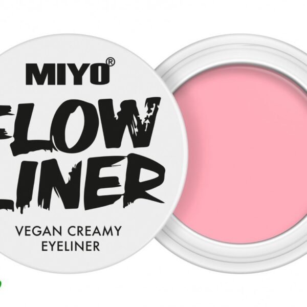 FLOW LINER - NO. 04 TRUE PINK