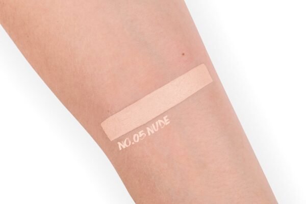 FLOW LINER - NO. 05 NUDE