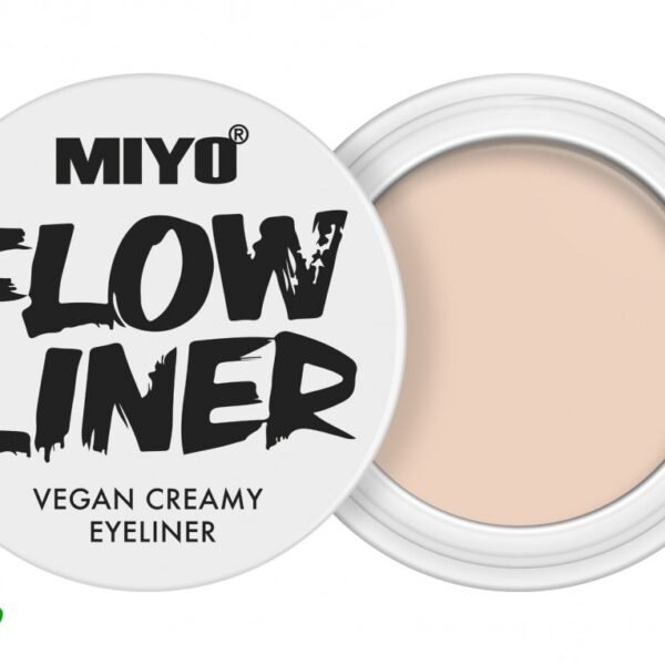 FLOW LINER - NO. 05 NUDE