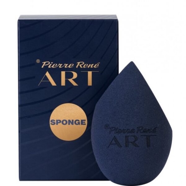 BEAUTY SPONGE ART