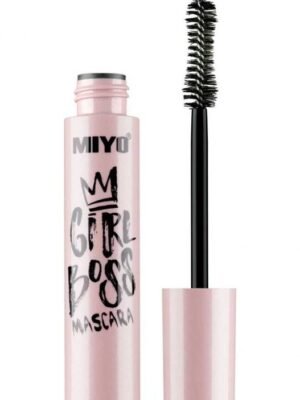 GIRL BOSS MASCARA