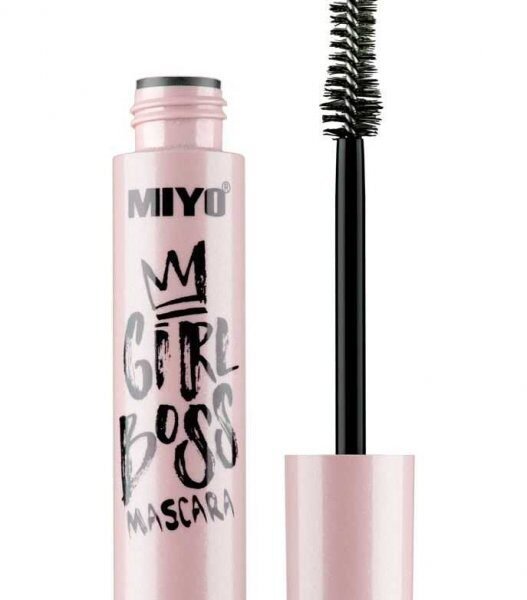 GIRL BOSS MASCARA