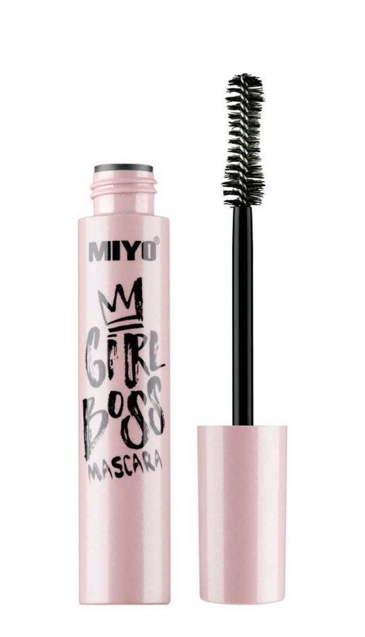 GIRL BOSS MASCARA