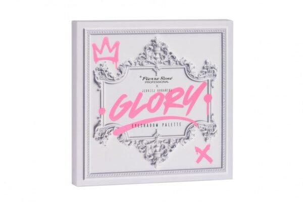 GLORY EYESHADOW PALETTE BY JÄ˜DRZEJ URBAÅƒSKI