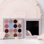 GLORY EYESHADOW PALETTE BY JÄ˜DRZEJ URBAÅƒSKI