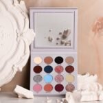 GLORY EYESHADOW PALETTE BY JÄ˜DRZEJ URBAÅƒSKI