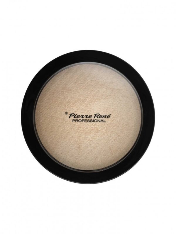 HIGHLIGHTING POWDER NO. 01 GLAZY LOOK - Image 2