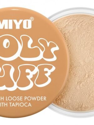 LOOSE POWDER HOLY PUFF