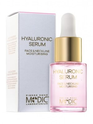 MEDIC HYALURONIC SERUM