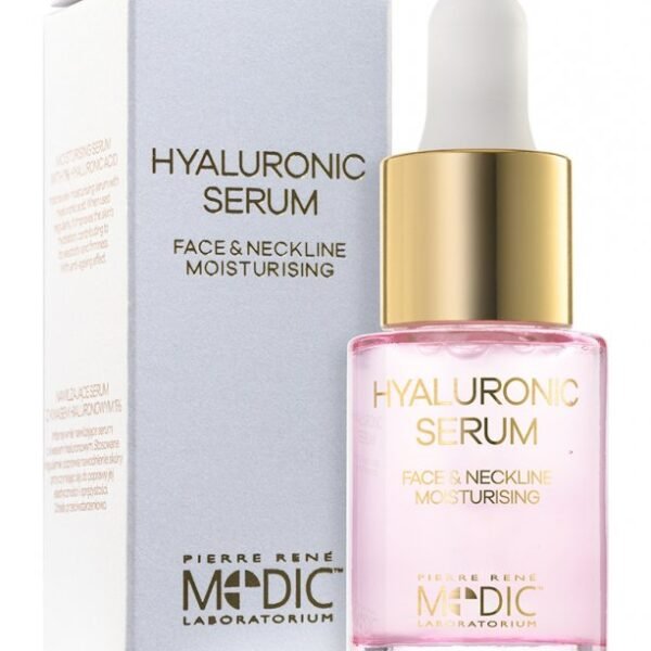 MEDIC HYALURONIC SERUM