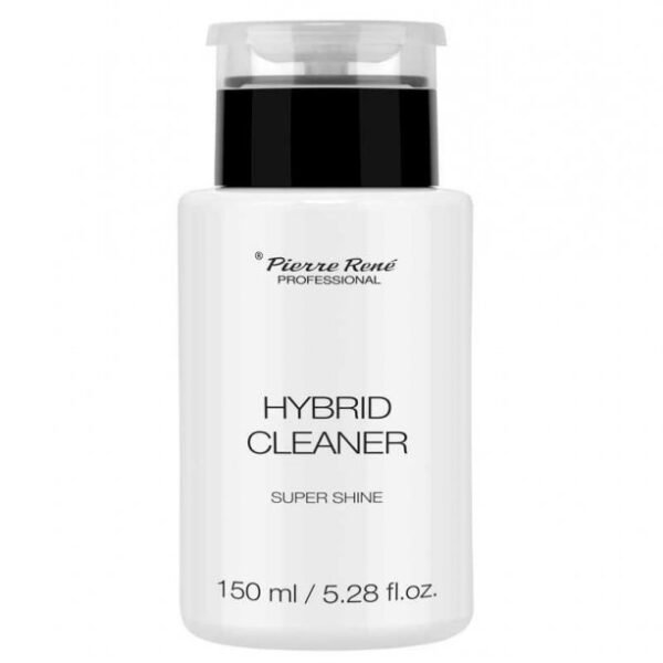 HYBRID CLEANER