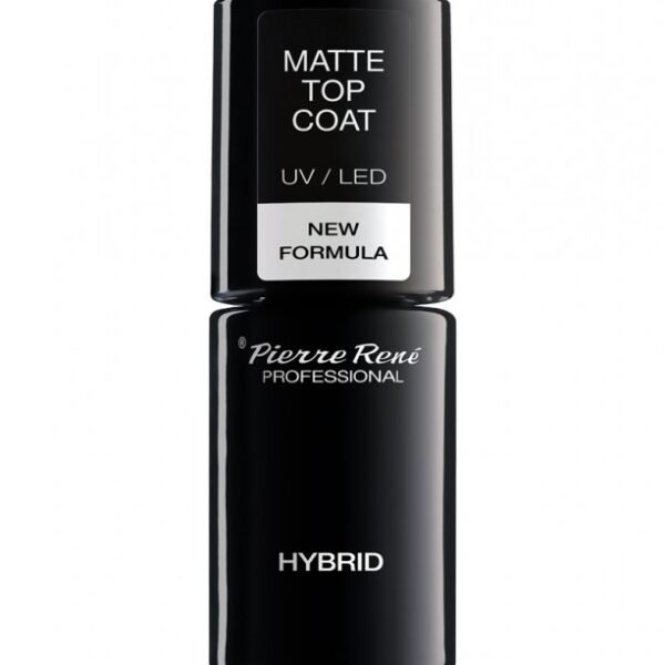 MATTE TOP COAT