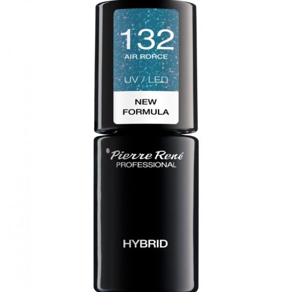 HYBRID COLOURED POLISH 132 AIR FORCE