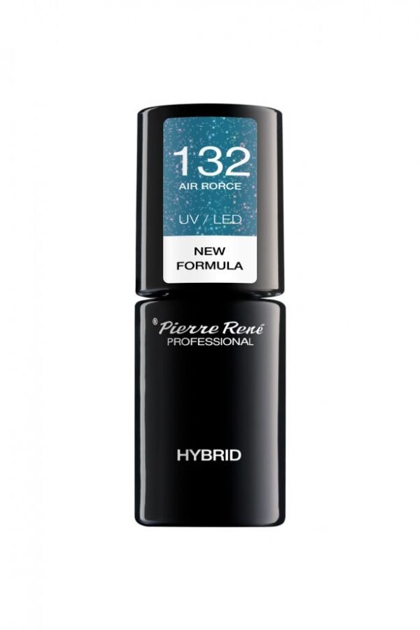 HYBRID COLOURED POLISH 132 AIR FORCE