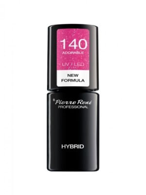 HYBRID COLOURED POLISH 140 ADORABLE