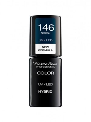 HYBRID COLOURED POLISH 146 AEGEAN