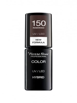 HYBRID COLOURED POLISH 150 ROSEWOOD