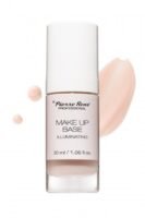 ILLUMINATING MAKE UP BASE