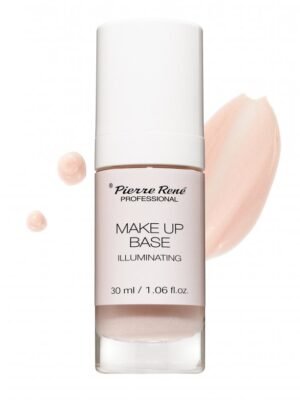 ILLUMINATING MAKE UP BASE