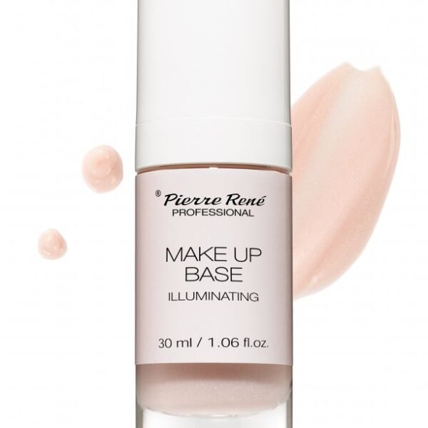 ILLUMINATING MAKE UP BASE