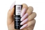HYBRID COLOURED POLISH 05 PANNACOTTA