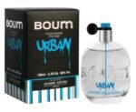 Boum URBAN