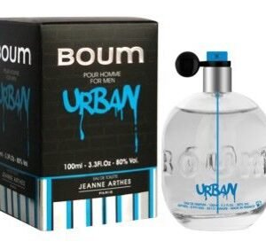 Boum URBAN