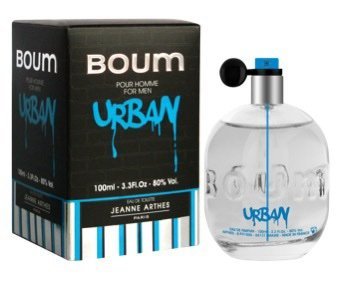 Boum URBAN