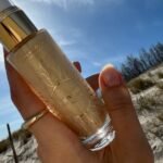 BODY OIL SHIMMERING