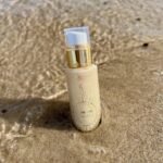BODY OIL SHIMMERING