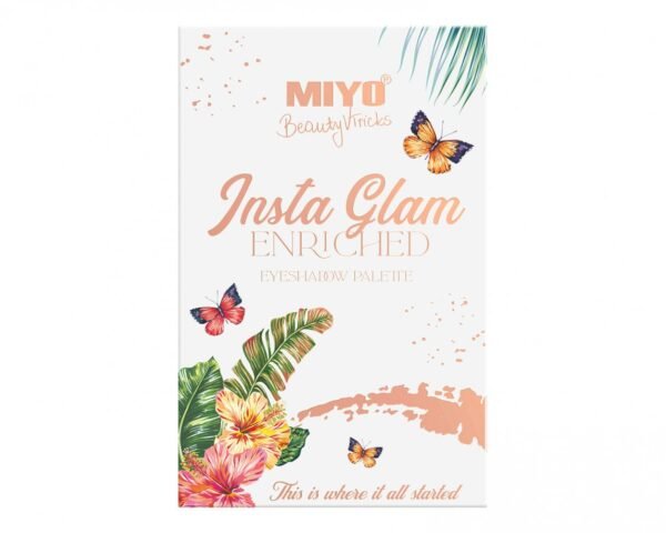 INSTA GLAM ENRICHED