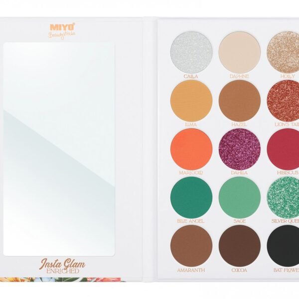 INSTA GLAM ENRICHED