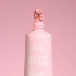 INSTA SHAPE COTTON CANDY CREAM BLUSH