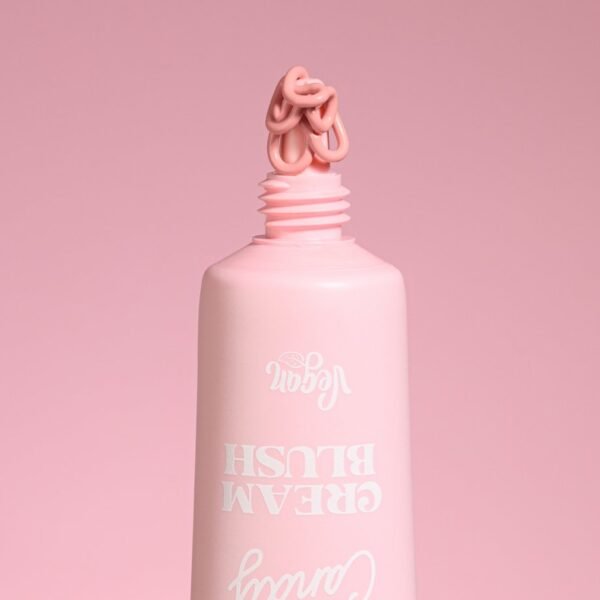 INSTA SHAPE COTTON CANDY CREAM BLUSH