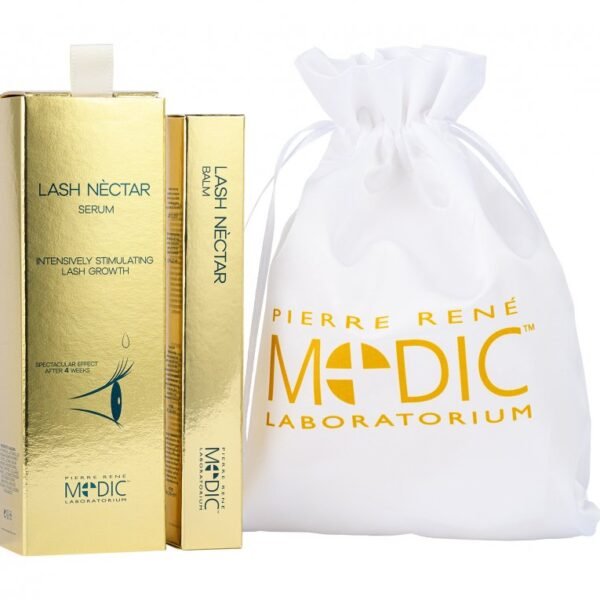 MEDIC SET NECTAR