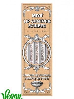 LIP CONTOUR SCRIBER BOX