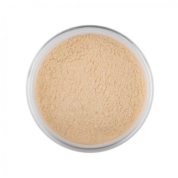 TRANSPARENT LOOSE POWDER - Image 2