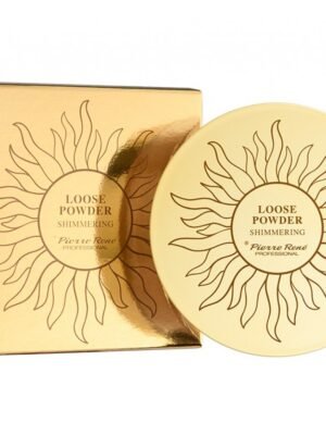 LOOSE SHIMMERING POWDER