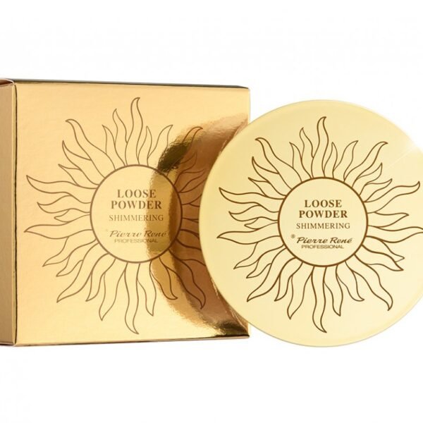 LOOSE SHIMMERING POWDER