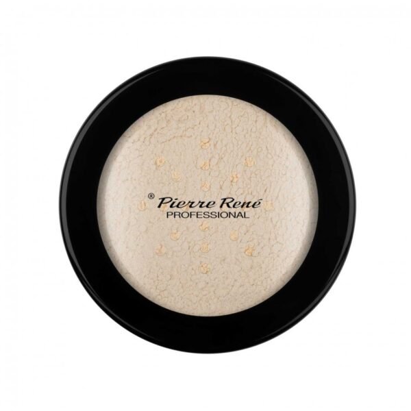 TRANSPARENT LOOSE POWDER - Image 4