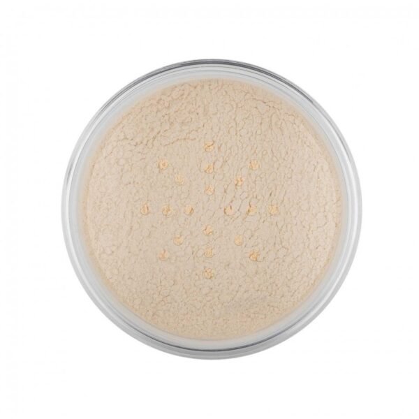 TRANSPARENT LOOSE POWDER - Image 3