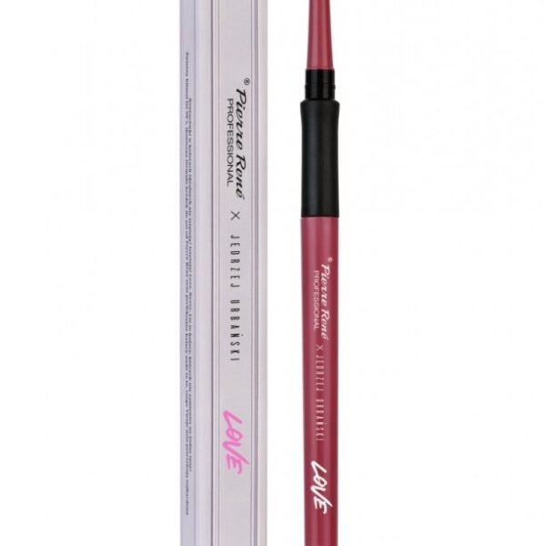 LIP MATIC LOVE BY JÄ˜DRZEJ URBAÅƒSKI