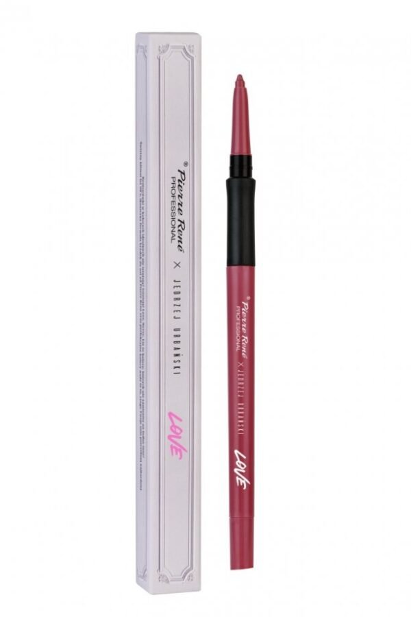 LIP MATIC LOVE BY JÄ˜DRZEJ URBAÅƒSKI