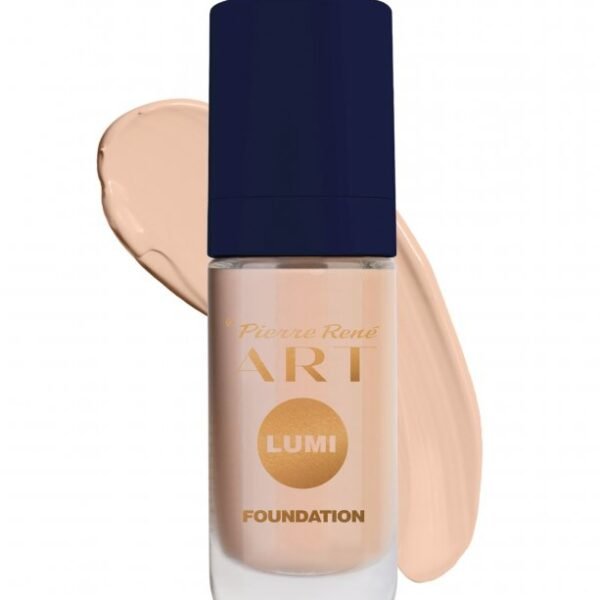 LUMI TOUCH FOUNDATION ART - 01 PORCELAIN