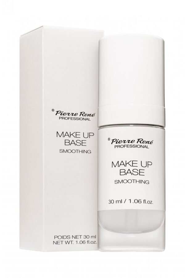 SMOOTHING MAKE UP BASE