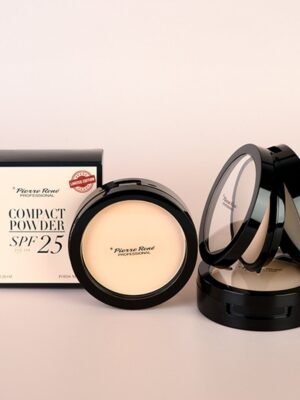 COMPACT POWDER SPF 25 LIMITED EDITION NO. 101-104